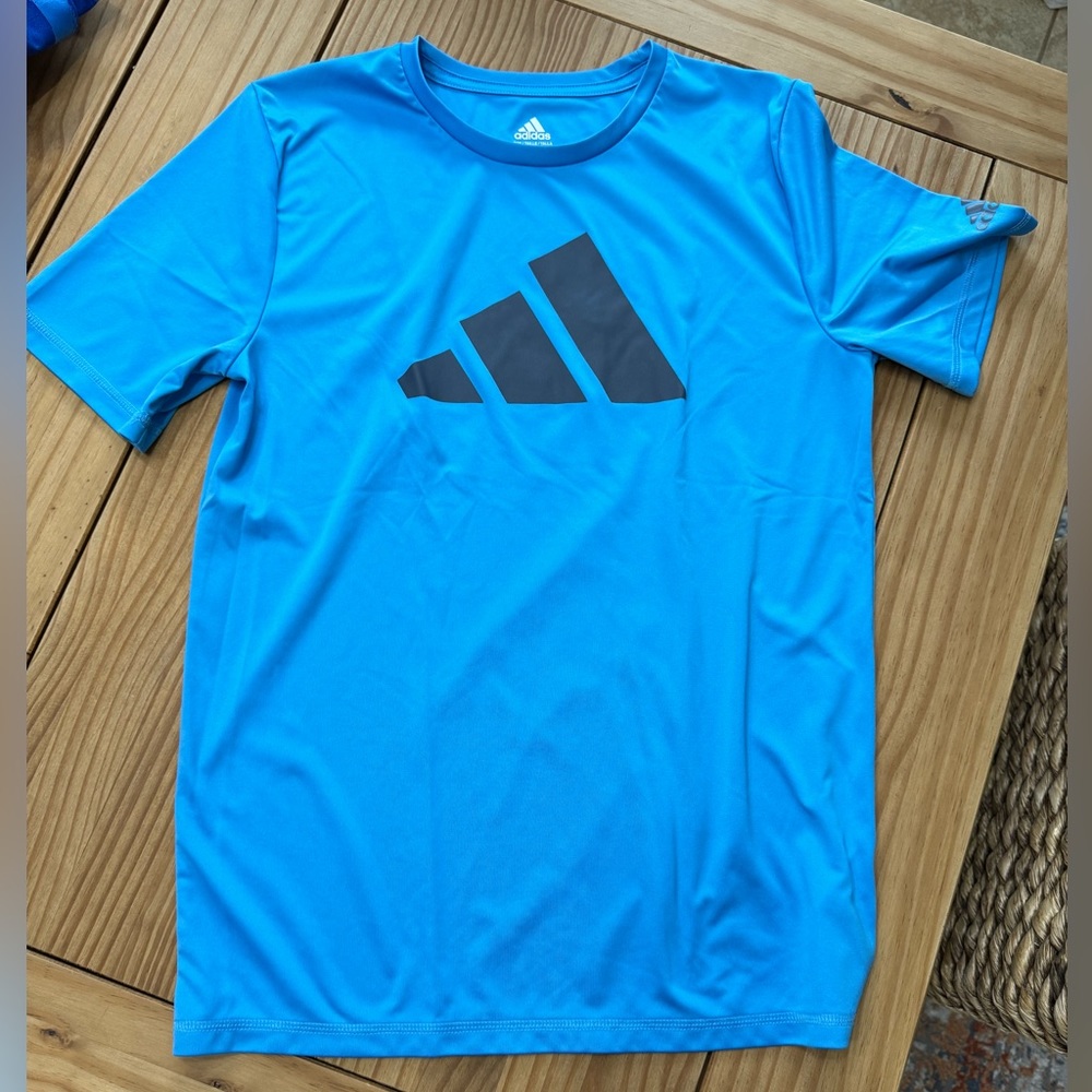 Adidas athletic shirt